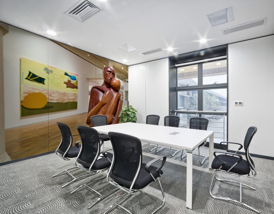 Art exhibit at Studio Museum in Harlem features sculptures Wall Printing