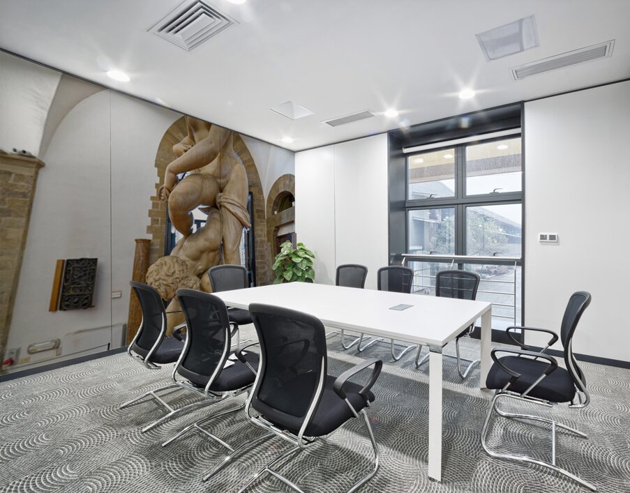 Florence artwork depicts victory over Pisa in museum Wall Printing