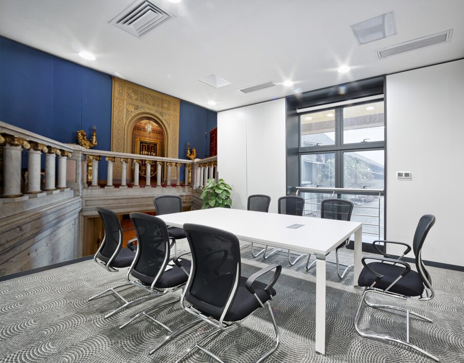 Visit Yusupov Palace in Saint Petersburg Russia for culture Wall Printing