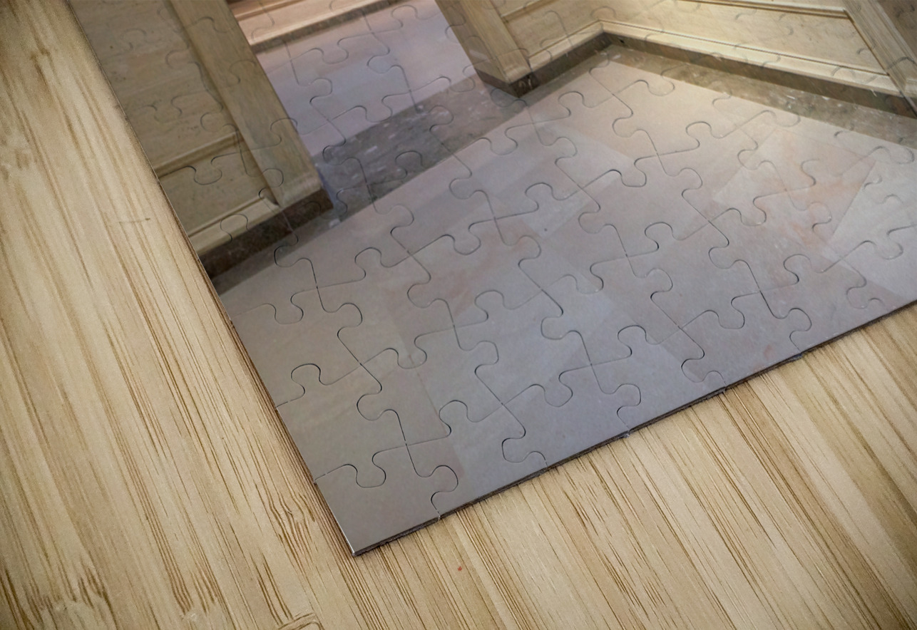 The National Gallery of Art. Washington D.C. Marco Brivio Puzzle