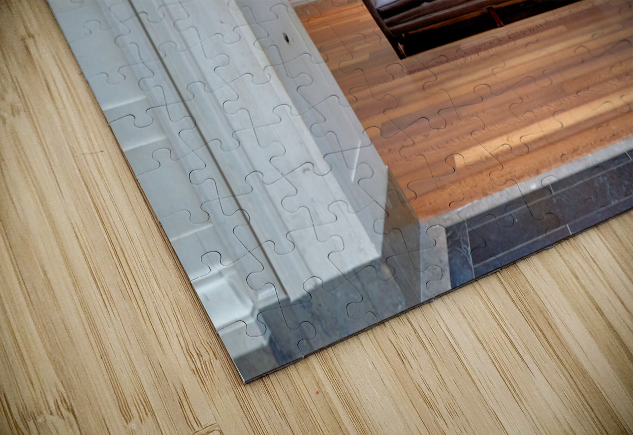 The National Gallery of Art. Washington D.C. Marco Brivio Puzzle