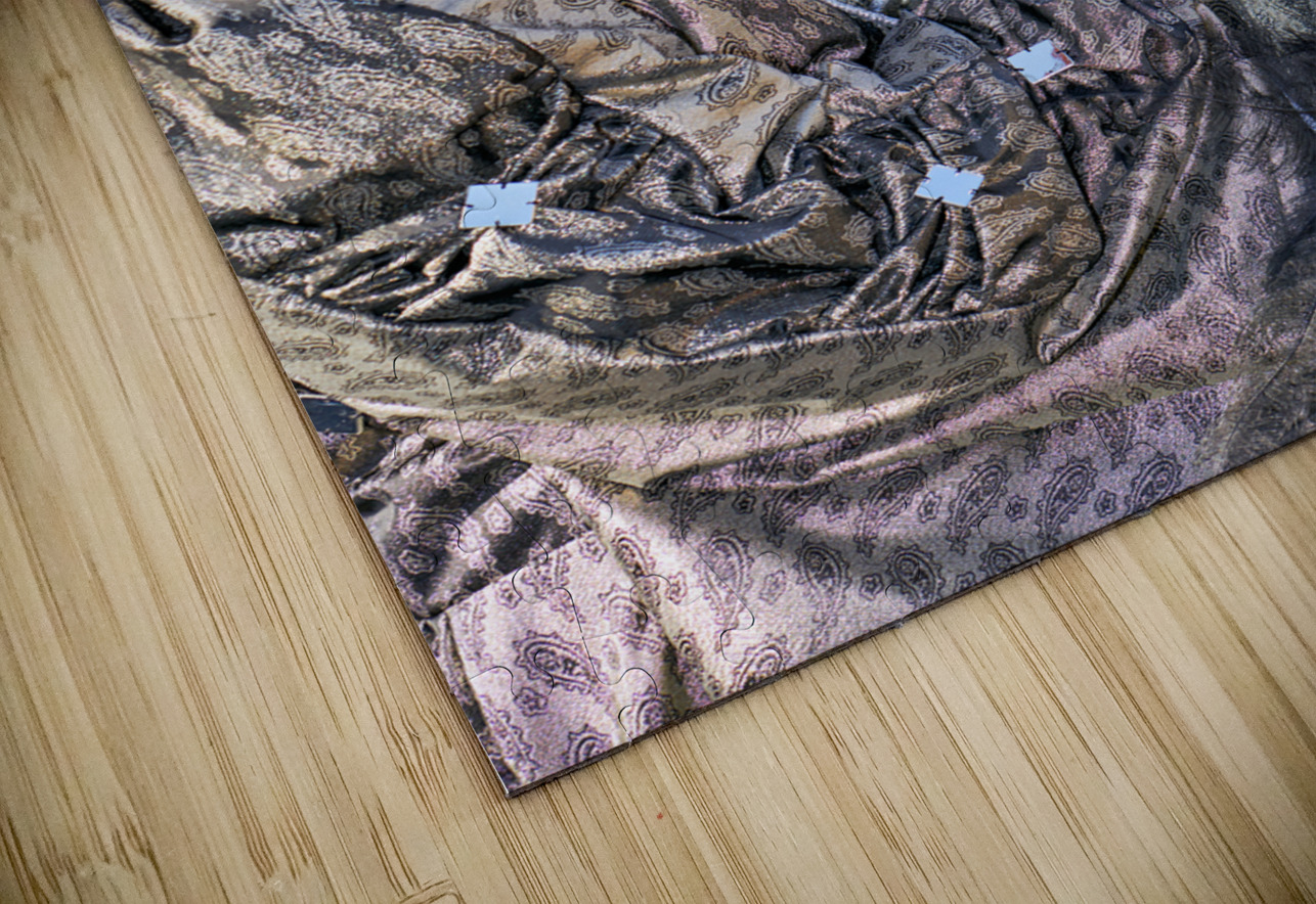 Venice Italy. The Carnival Marco Brivio Puzzle