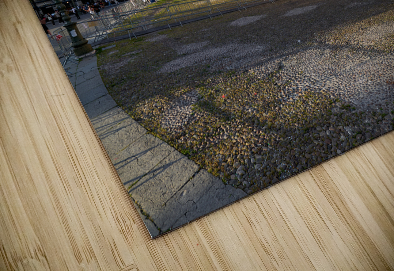 Verona Veneto Italy. The Verona Arena - Roman Amphitheatre Marco Brivio Puzzle