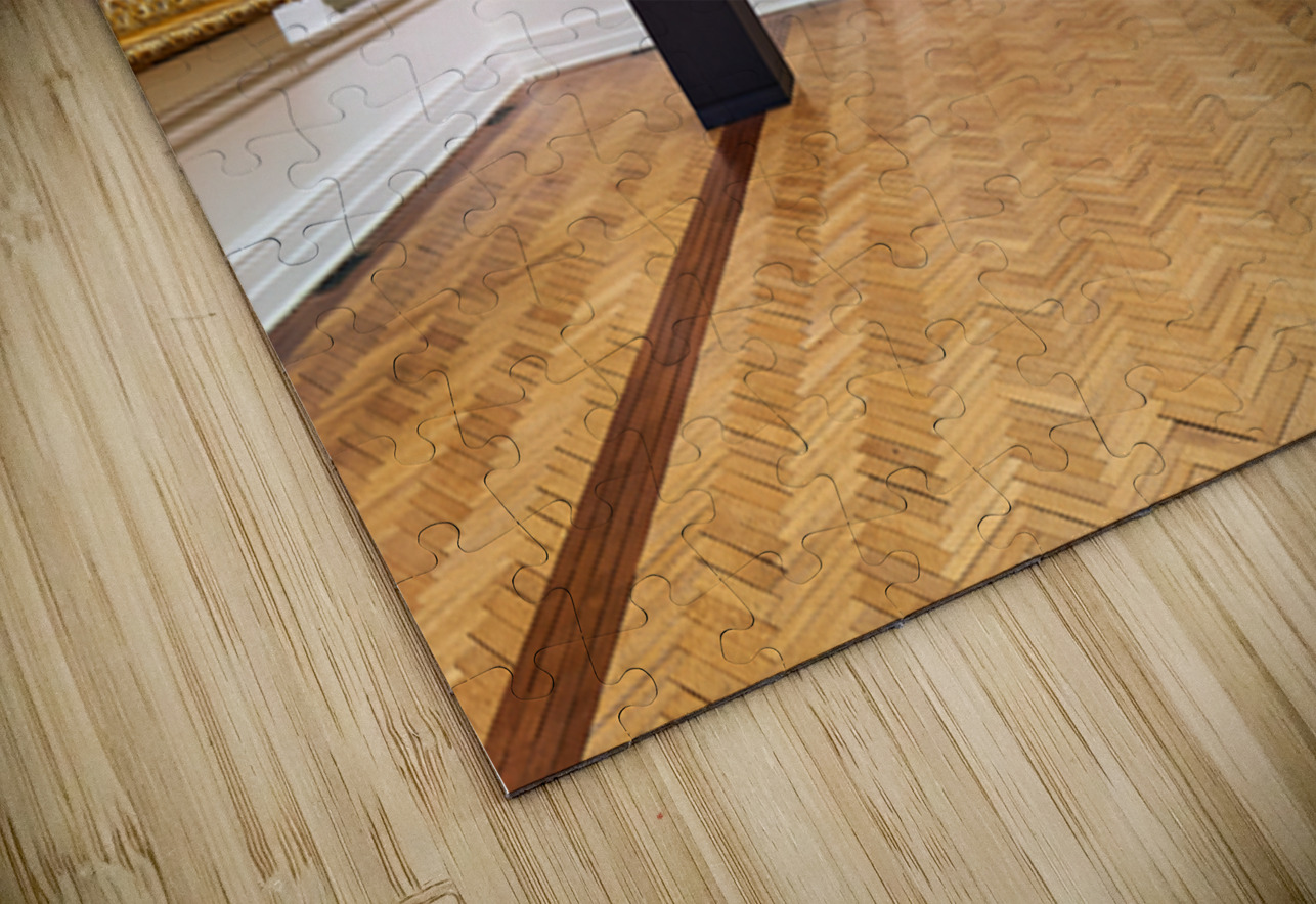 Art Gallery of New South Wales: Paintings and sculptures Marco Brivio Puzzle