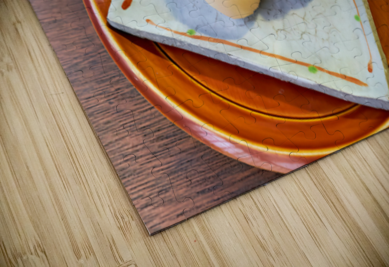 Savoring sweets and green tea in Kyotos Higashiyama Marco Brivio Puzzle