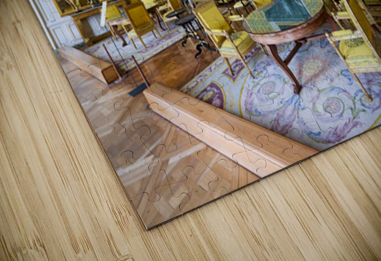 Visit Grand Trianon in Versailles for a glimpse of royal history Marco Brivio Puzzle