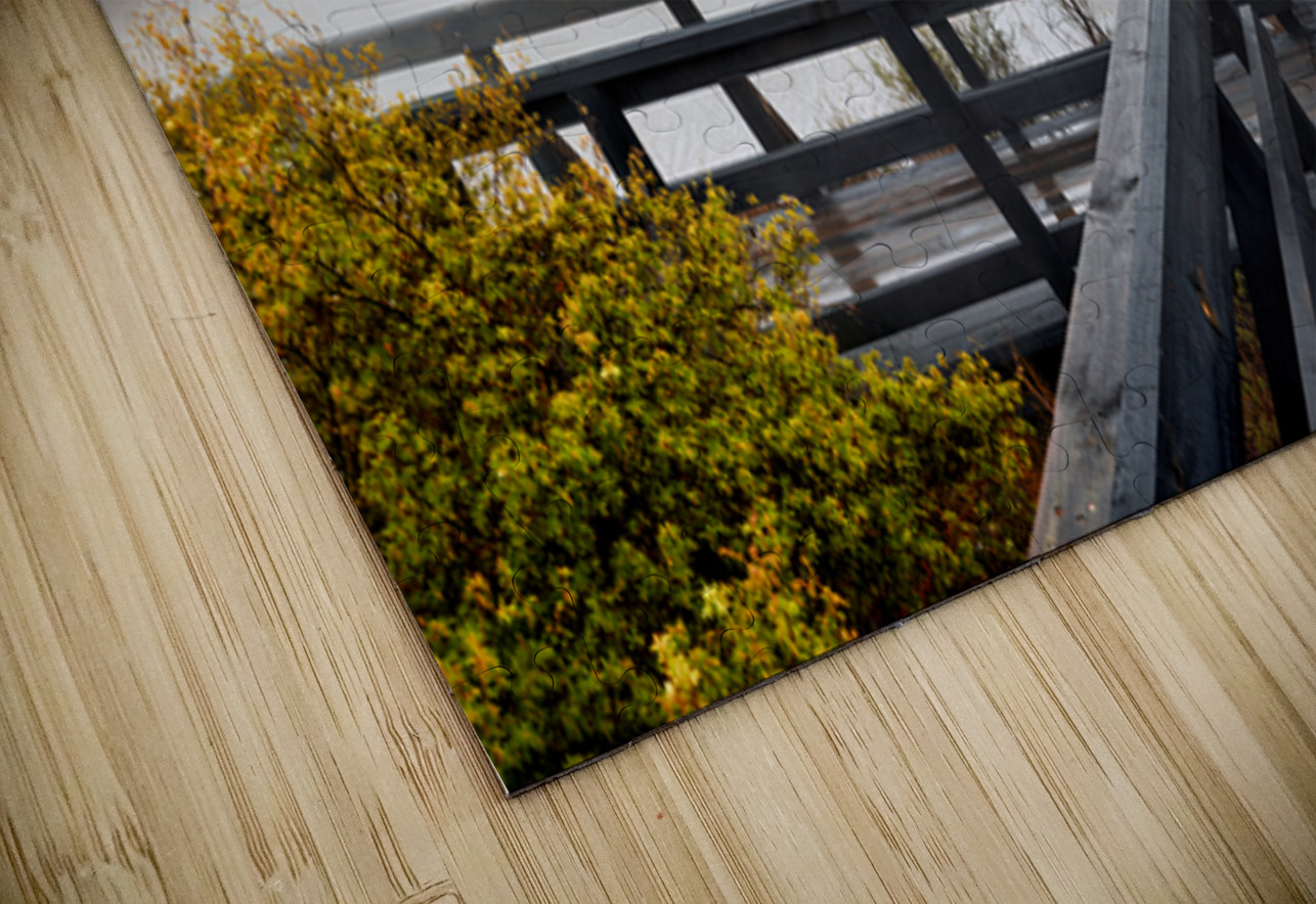 Discover geothermal trails in Whakarewarewa Rotorua Marco Brivio Puzzle