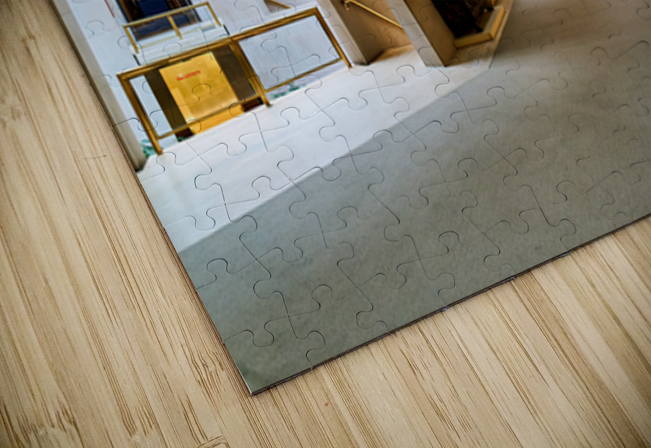 New York Museum features art from the Robert Lehman Collection Marco Brivio Puzzle