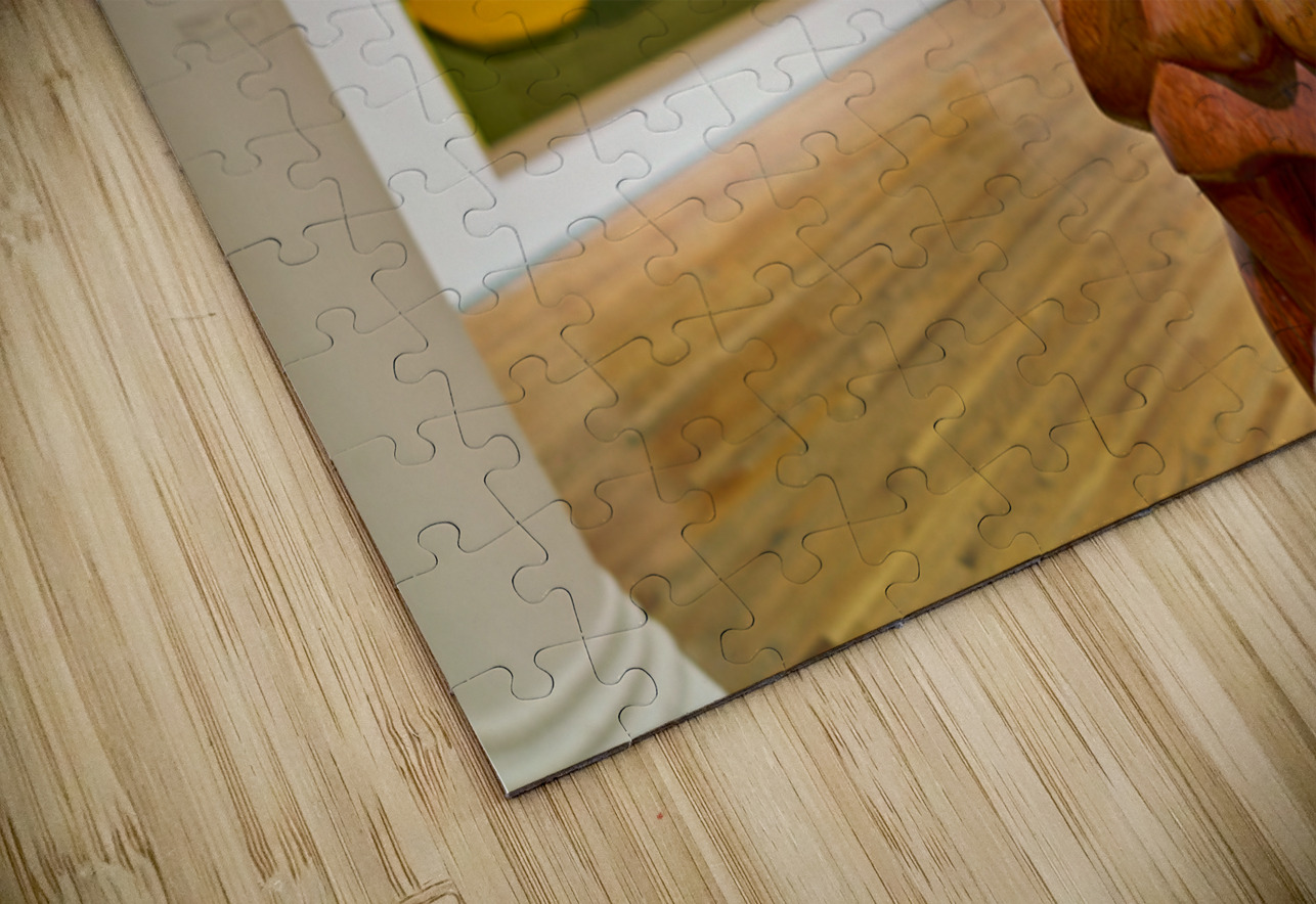 Art exhibit at Studio Museum in Harlem features sculptures Marco Brivio Puzzle