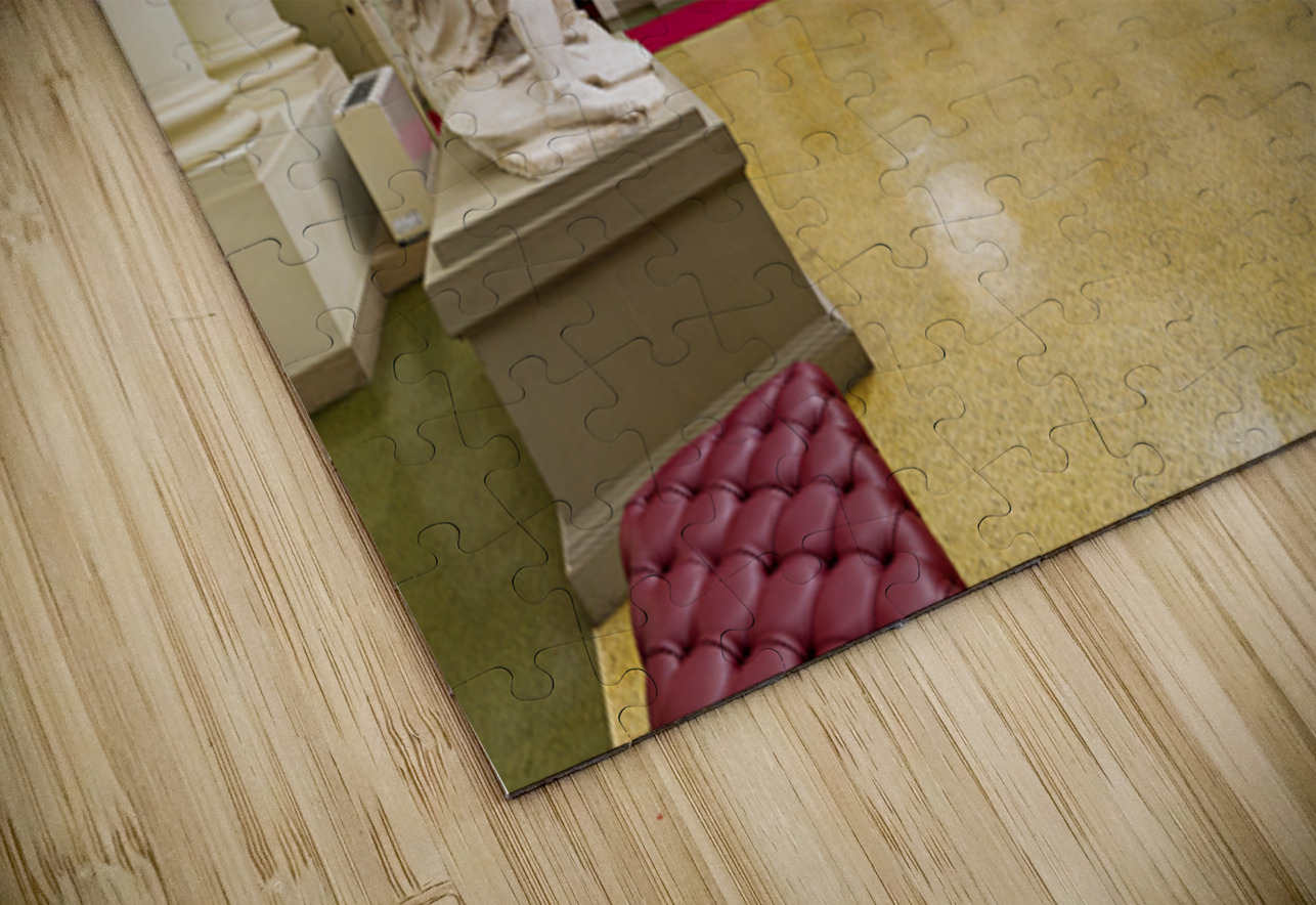 Visit Palazzo Pitti and explore the Palatine Gallery in Florence Marco Brivio Puzzle