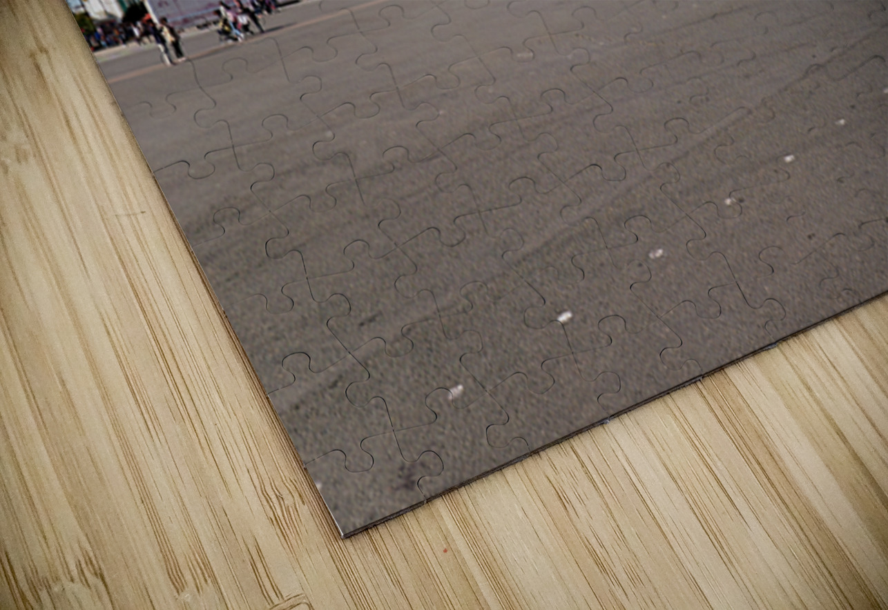 Exploring the winter palace in saint petersburg russia Marco Brivio Puzzle