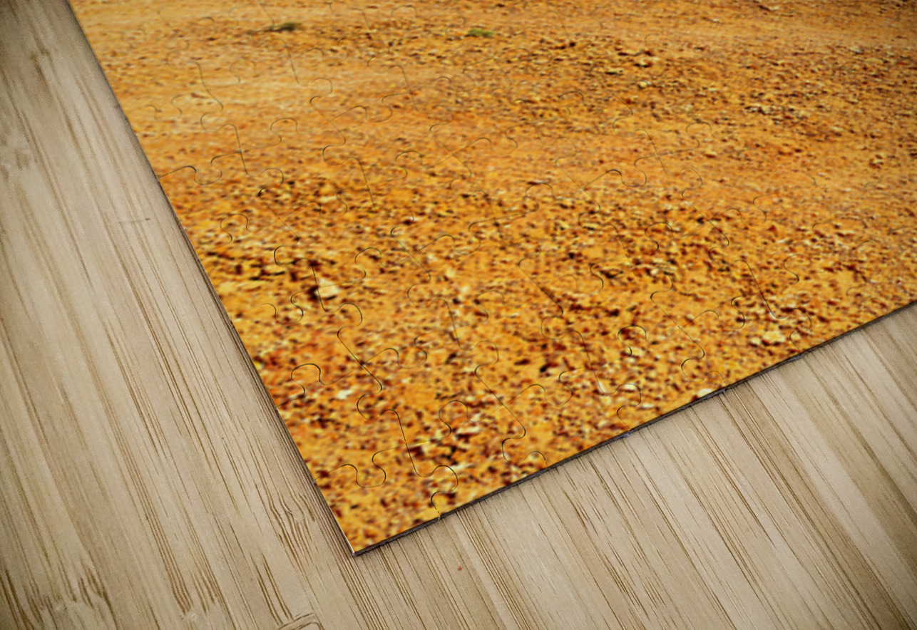 Views of queens garden in bryce canyon national park Marco Brivio Puzzle