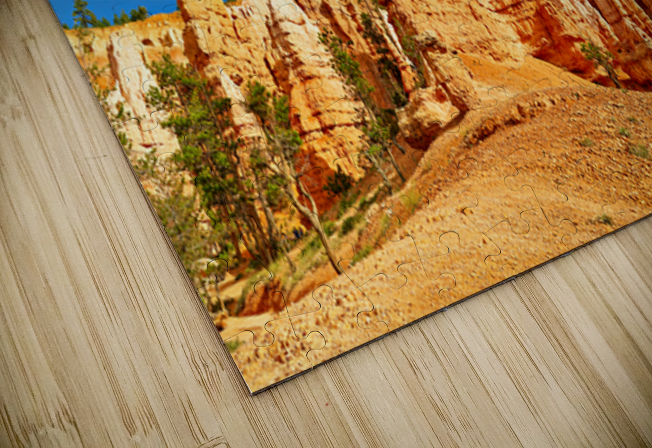 NP USA 00669 Marco Brivio Puzzle