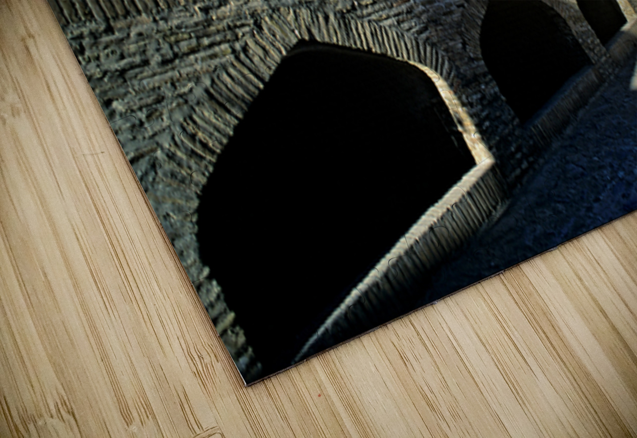 Exploring the ancient architecture in Khiva Uzbekistan Marco Brivio Puzzle