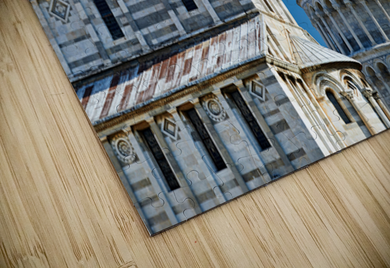 PISA 00009 Marco Brivio Puzzle