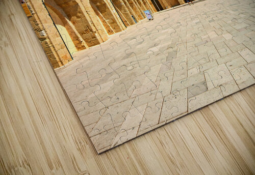 Salento. Apulia Puglia Italy. Santa Maria di Leuca. Santuario di Santa Maria de Finibus Terrae Marco Brivio puzzle