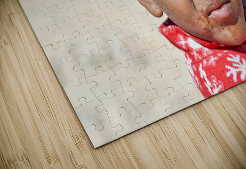 Children playing in Palmwag Kunene Region Damaraland Namibia Marco Brivio puzzle