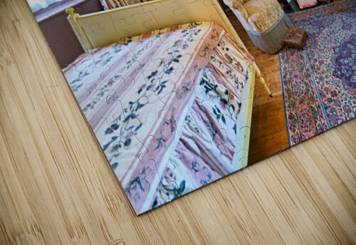 Visit the house of Monet in Giverny Normandy France for art hist Marco Brivio puzzle