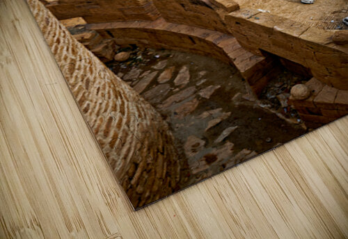 Walls of Jaisalmer at sunset in Rajasthan India capture the town Marco Brivio puzzle