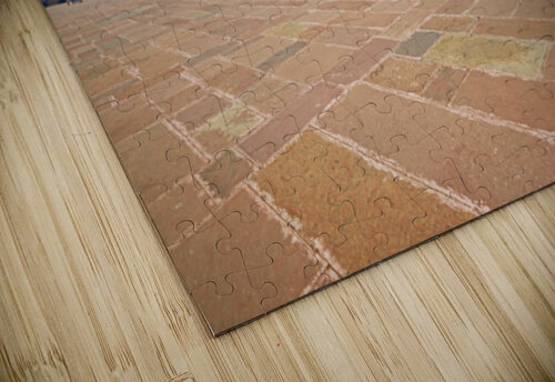 Humayuns Tomb stands in Delhi under a cloudy sky Marco Brivio puzzle