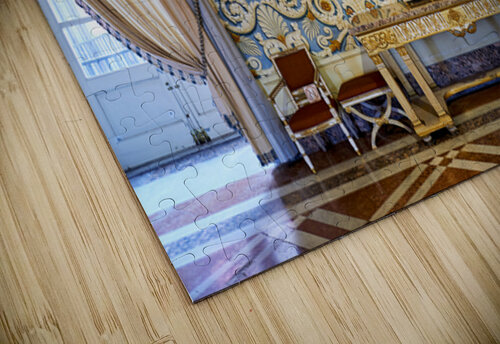 Visit to Museo di Capodimonte in Naples Campania Italy Marco Brivio puzzle