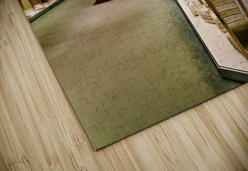 Egyptian art exhibition in Manhattan at Metropolitan Museum of A Marco Brivio puzzle