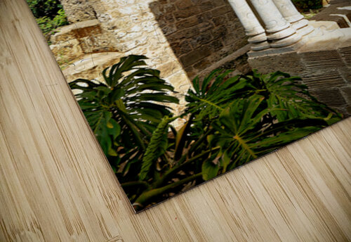 Explore San Giovanni degli Eremiti in Palermo Sicily Italy Marco Brivio puzzle