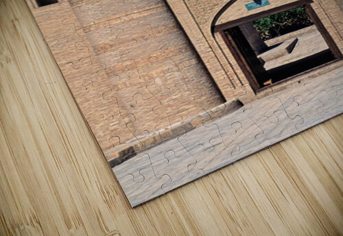 Exploring the ancient gates of Khiva in Uzbekistan Marco Brivio puzzle