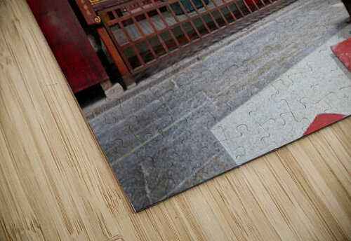 Worshippers at a temple in Ho Chi Minh Vietnam Marco Brivio puzzle