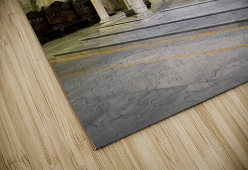 Cathedral of saints peter and donatus in arezzo tuscany italy Marco Brivio puzzle