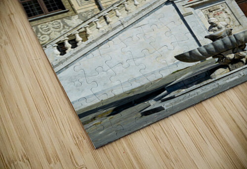 Scuola normale superiore pisa tuscany italy Marco Brivio puzzle