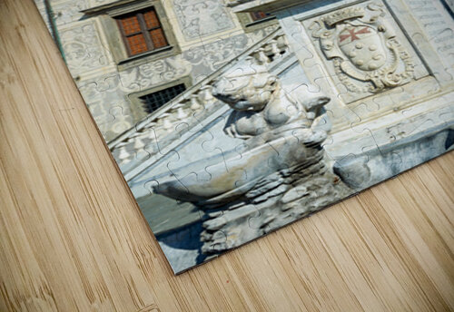 Scuola normale superiore pisa italy Marco Brivio puzzle