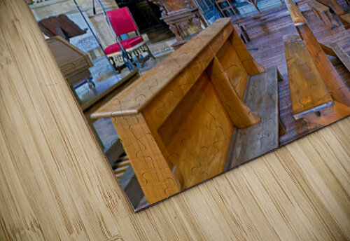 Discover Collegiata di Santa Maria Assunta Tuscany Marco Brivio puzzle