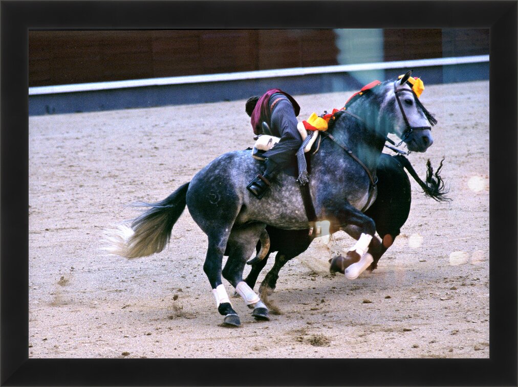 Impression de cadre personnalisé