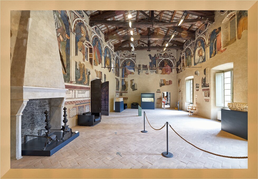 Impression de cadre personnalisé