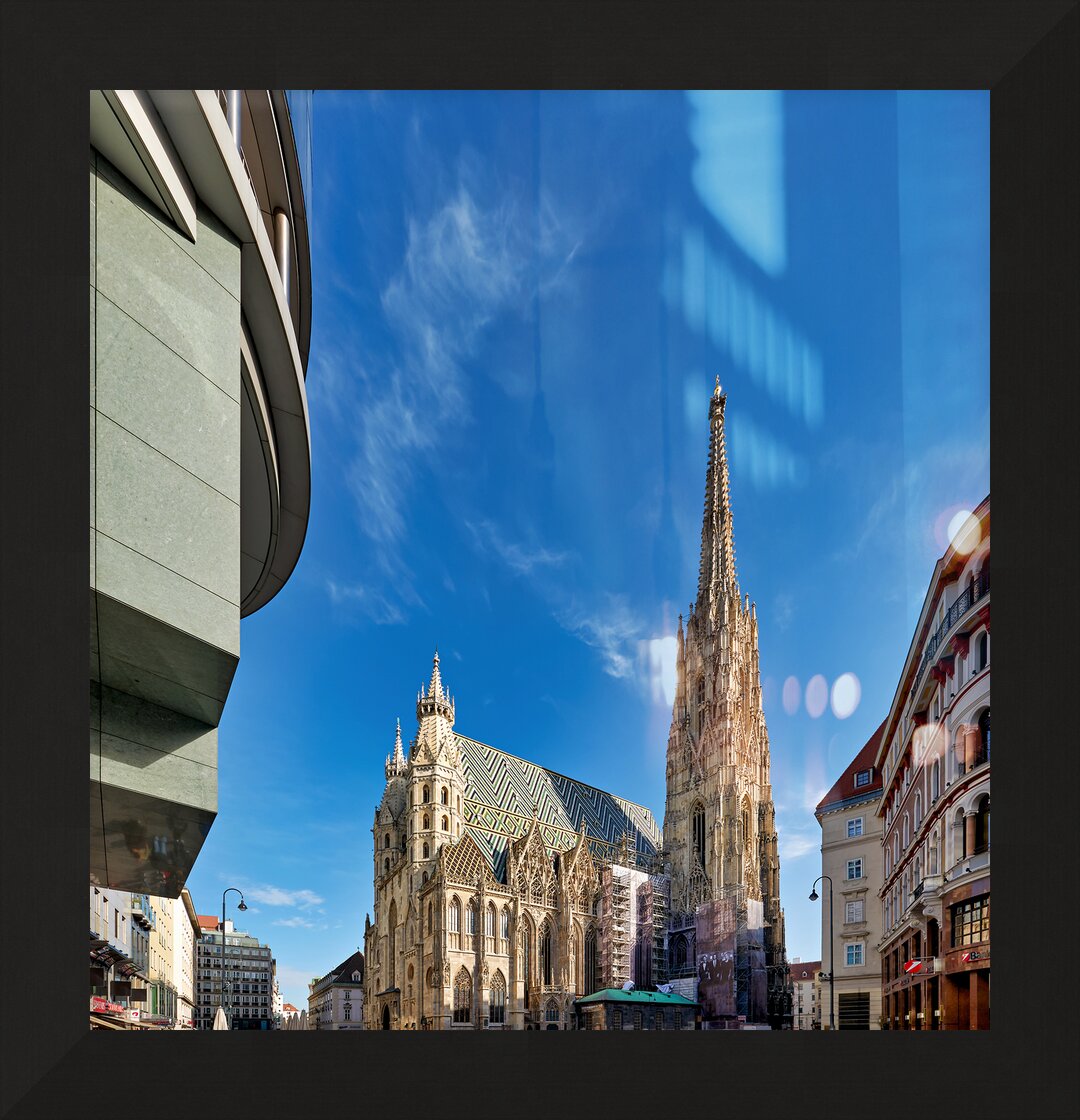 Impression de cadre personnalisé