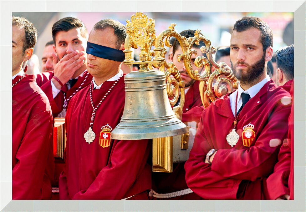 Impression de cadre personnalisé