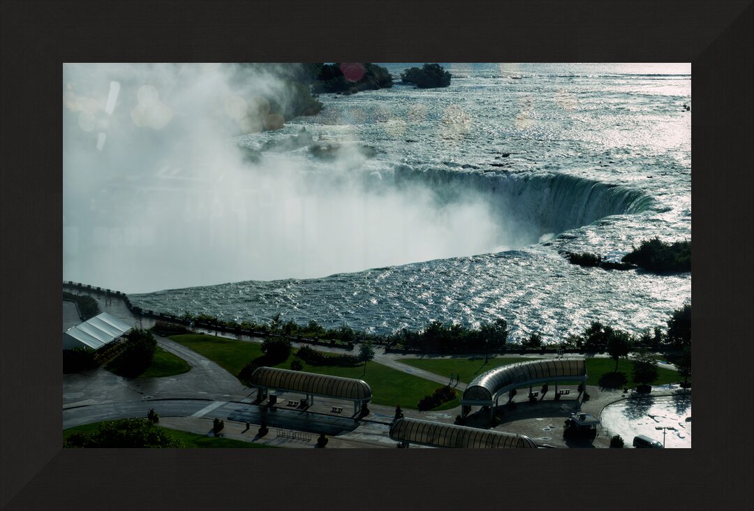 Impression de cadre personnalisé