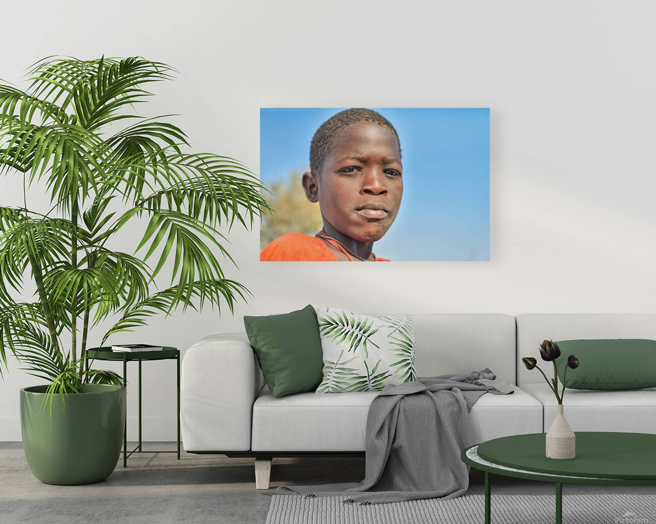 Children showing expressions in Palmwag Kunene Region Damaraland Reproduction