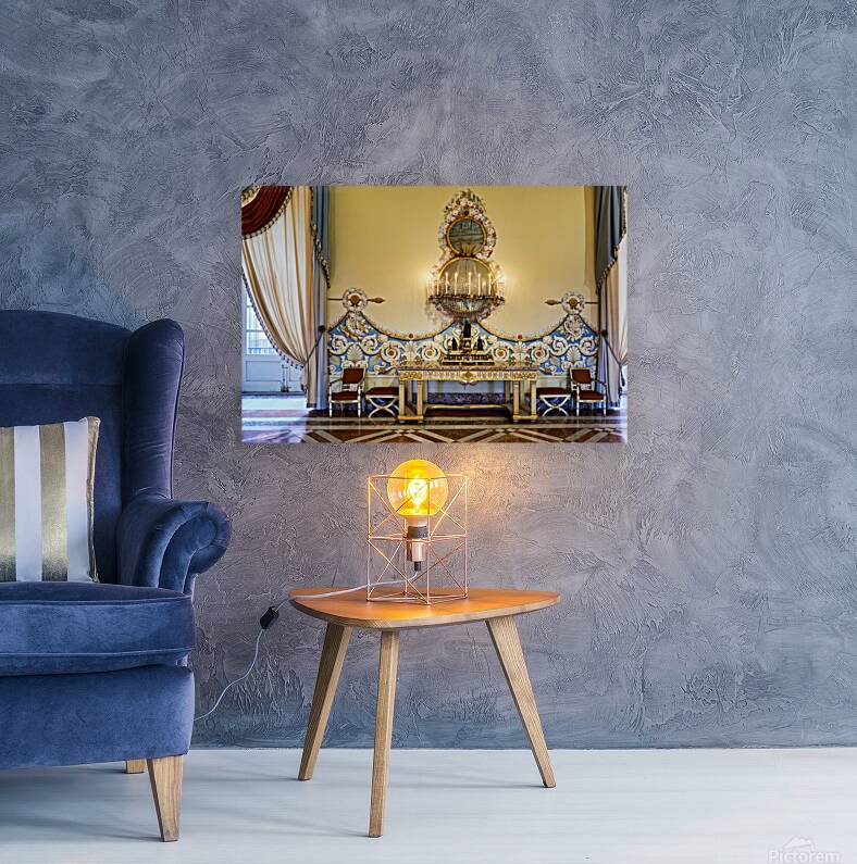 Visit to Museo di Capodimonte in Naples Campania Italy Reproduction