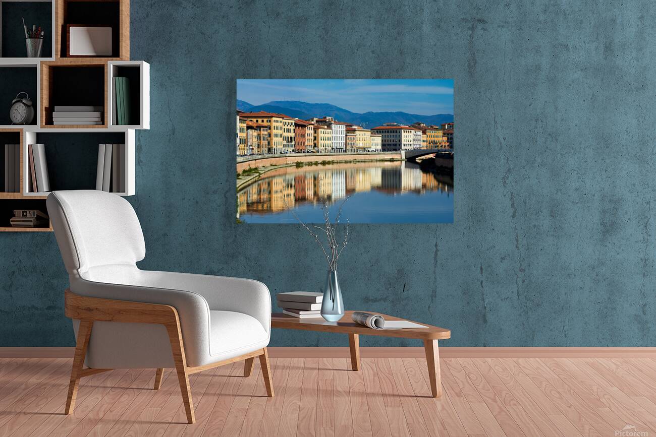 PISA 00147 Reproduction