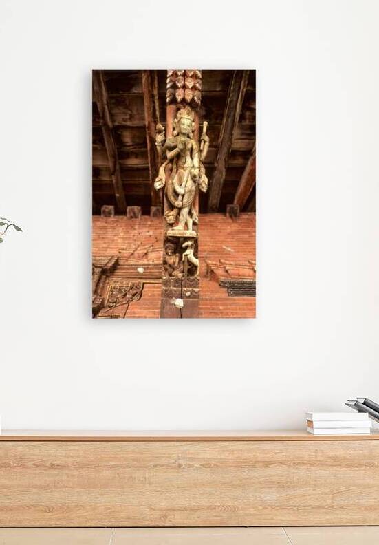 Nepal. Kathmandu. by Marco Brivio