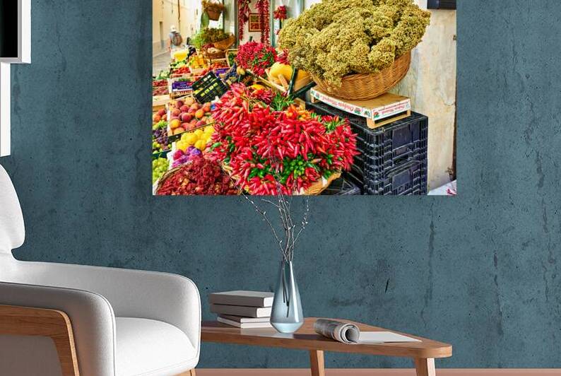 Apulia Puglia Salento. Italy. Otranto. The Cathedral of Santa Maria Annunziata by Marco Brivio