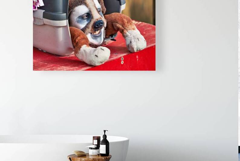 Venice Italy. The Carnival by Marco Brivio