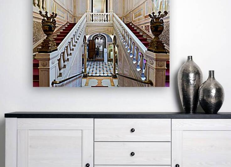 Visit to the national museum of ceramics in valencia spain by Marco Brivio