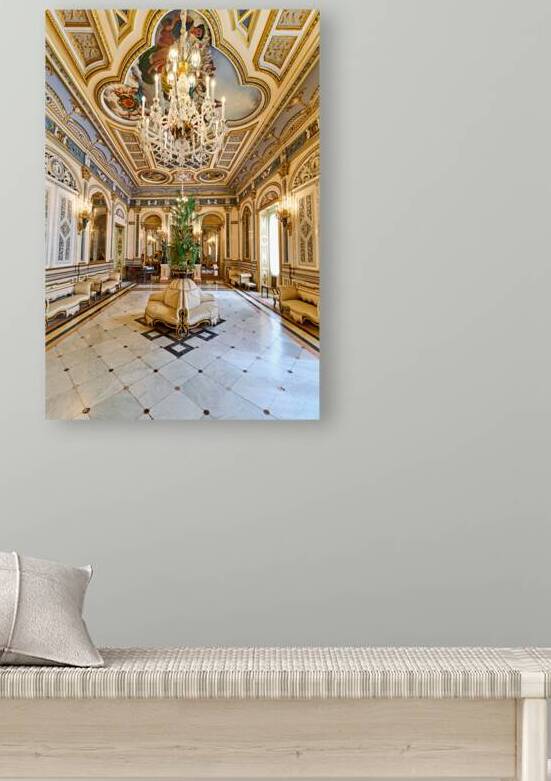 Visit to national museum of ceramics and decorative arts in vale by Marco Brivio