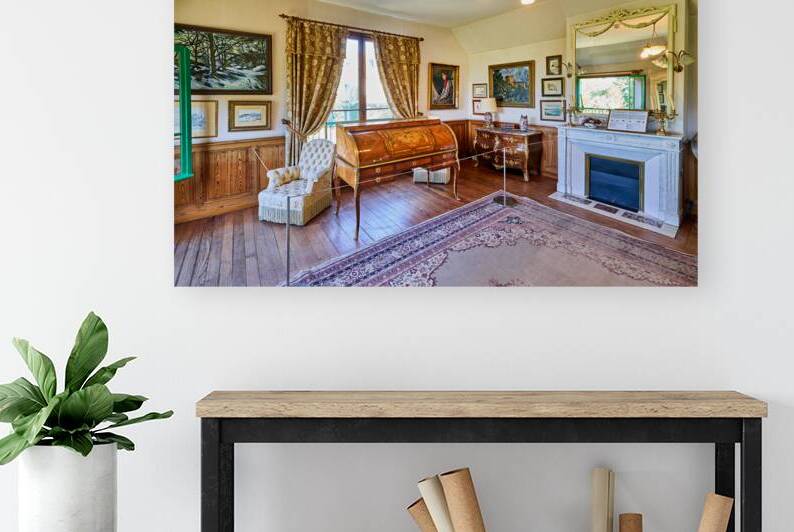 Visit Giverny in Normandy France to see Monets house and studio by Marco Brivio