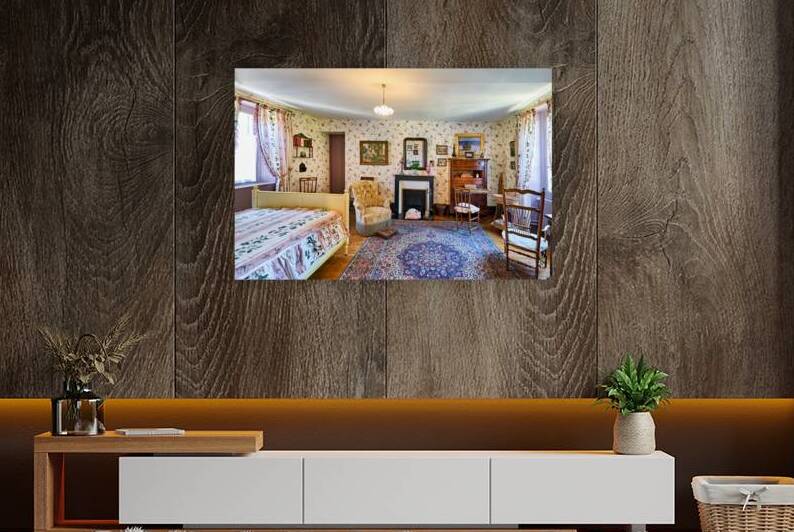 Visit the house of Monet in Giverny Normandy France for art hist by Marco Brivio