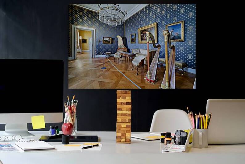 Explore residenz residence palace in munich bavaria germany by Marco Brivio