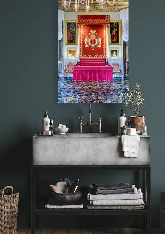 Colonna Art Gallery visit in Palazzo Colonna in Rome Italy by Marco Brivio